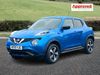 Nissan Juke 1.6 [112] Bose Personal Edition 5dr