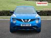 Nissan Juke 1.6 [112] Bose Personal Edition 5dr