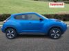 Nissan Juke 1.6 [112] Bose Personal Edition 5dr