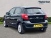 Ford Ka+ 1.2 85 Zetec 5dr