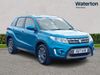 Suzuki Vitara 1.6 SZ4 5dr