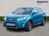 Suzuki Vitara 1.6 SZ4 5dr