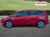 Vauxhall Zafira Tourer 1.4T SRi Nav 5dr
