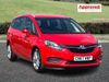 Vauxhall Zafira Tourer 1.4T SRi Nav 5dr