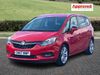 Vauxhall Zafira Tourer 1.4T SRi Nav 5dr