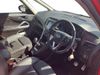 Vauxhall Zafira Tourer 1.4T SRi Nav 5dr