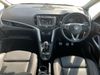 Vauxhall Zafira Tourer 1.4T SRi Nav 5dr