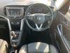 Vauxhall Zafira Tourer 1.4T SRi Nav 5dr