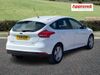 Ford Focus 1.0 EcoBoost Style 5dr