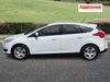Ford Focus 1.0 EcoBoost Style 5dr