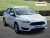 Ford Focus 1.0 EcoBoost Style 5dr