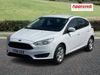 Ford Focus 1.0 EcoBoost Style 5dr