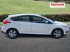 Ford Focus 1.0 EcoBoost Style 5dr