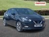 Nissan Micra 1.0 IG-T 92 Tekna 5dr