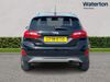 Ford Fiesta 1.0 EcoBoost Active 1 5dr