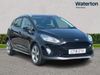 Ford Fiesta 1.0 EcoBoost Active 1 5dr