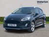 Ford Fiesta 1.0 EcoBoost Active 1 5dr