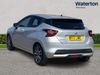 Nissan Micra 0.9 IG-T N-Connecta 5dr