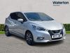 Nissan Micra 0.9 IG-T N-Connecta 5dr