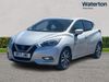 Nissan Micra 0.9 IG-T N-Connecta 5dr