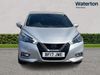 Nissan Micra 0.9 IG-T N-Connecta 5dr