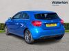 Mercedes-Benz A Class A180 [1.5] CDI Sport 5dr Auto