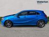 Mercedes-Benz A Class A180 [1.5] CDI Sport 5dr Auto