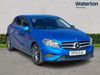 Mercedes-Benz A Class A180 [1.5] CDI Sport 5dr Auto