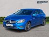 Mercedes-Benz A Class A180 [1.5] CDI Sport 5dr Auto