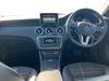 Mercedes-Benz A Class A180 [1.5] CDI Sport 5dr Auto