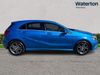 Mercedes-Benz A Class A180 [1.5] CDI Sport 5dr Auto