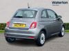 Fiat 500 1.0 Mild Hybrid Lounge 3dr