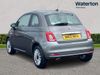 Fiat 500 1.0 Mild Hybrid Lounge 3dr