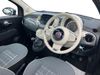 Fiat 500 1.0 Mild Hybrid Lounge 3dr