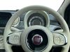 Fiat 500 1.0 Mild Hybrid Lounge 3dr
