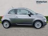 Fiat 500 1.0 Mild Hybrid Lounge 3dr