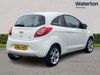 Ford Ka 1.2 Zetec 3dr [Start Stop]