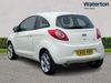 Ford Ka 1.2 Zetec 3dr [Start Stop]