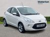 Ford Ka 1.2 Zetec 3dr [Start Stop]