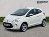 Ford Ka 1.2 Zetec 3dr [Start Stop]
