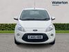 Ford Ka 1.2 Zetec 3dr [Start Stop]