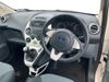 Ford Ka 1.2 Zetec 3dr [Start Stop]