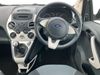 Ford Ka 1.2 Zetec 3dr [Start Stop]