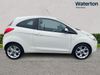 Ford Ka 1.2 Zetec 3dr [Start Stop]