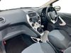 Ford Ka 1.2 Zetec 3dr [Start Stop]