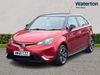 MG MG3 1.5 VTi-TECH 3Style+ 5dr [Start Stop]