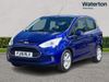 Ford B-Max 1.6 Zetec 5dr Powershift