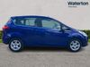Ford B-Max 1.6 Zetec 5dr Powershift