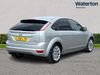 Ford Focus 1.6 Zetec 5dr