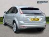 Ford Focus 1.6 Zetec 5dr